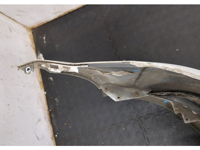 Бампер  KIA Ceed 2007-2012 передний   