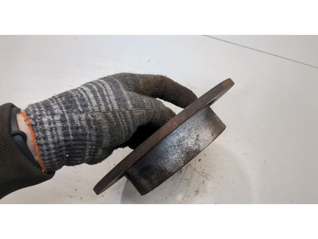 Диск тормозной Mini Cooper (F56) 2013- задний