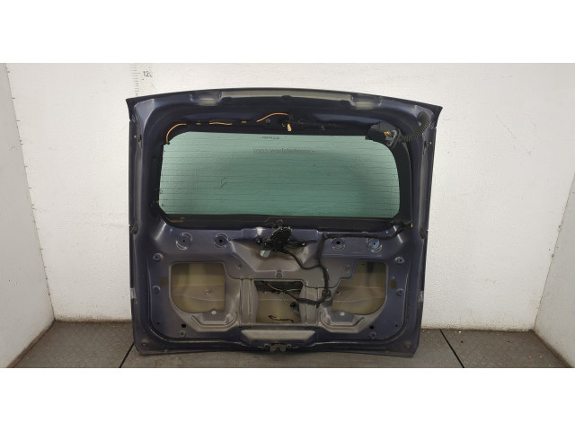 Замок багажника Citroen C4 Grand Picasso 2006-2013