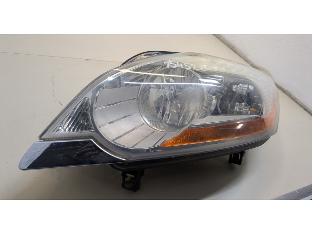 Фара передняя  Ford Kuga 2008-2012 левая 