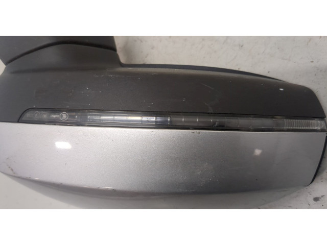 Зеркало боковое Audi A3 (8V) 2012-2020 правое