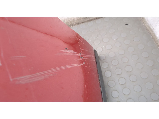 Бампер  Seat Arona 2017-2021 задний   