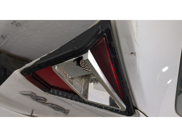 Замок багажника  Ford Kuga 2016-2019       