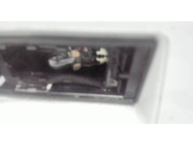 Бампер  Renault Clio 2005-2009 задний    7701208678