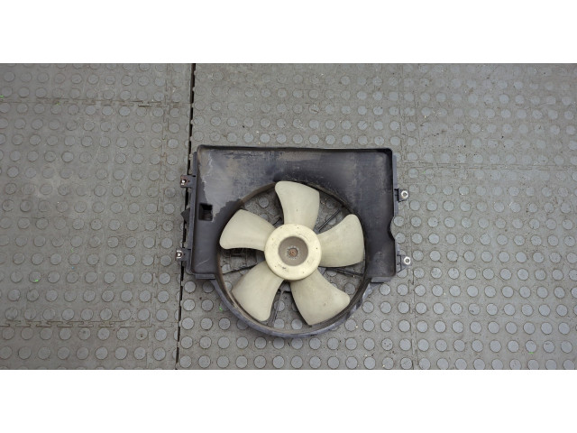 Вентилятор радиатора  Honda CR-V 2001-2006           