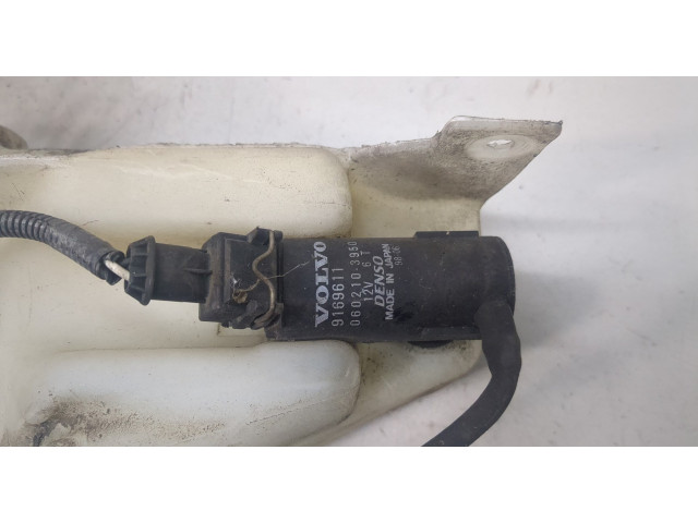 Бачок омывателя  Volvo S40 / V40 1995-2004    