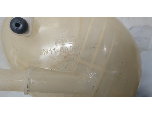 Бачок расширительный Ford EcoSport 2017-