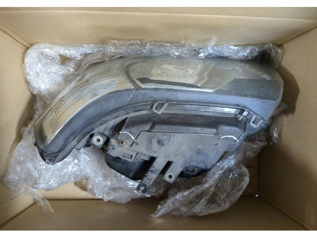 Фара передняя  Land Rover Freelander 2 2006-2014 левая 