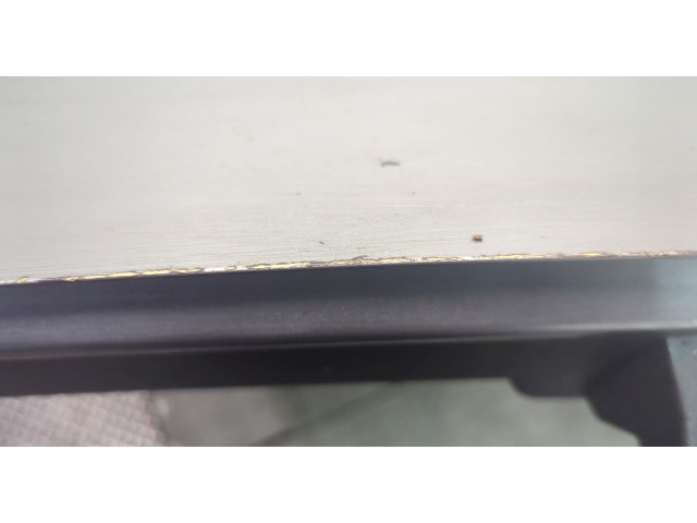 Замок багажника Skoda SuperB 2015-2025