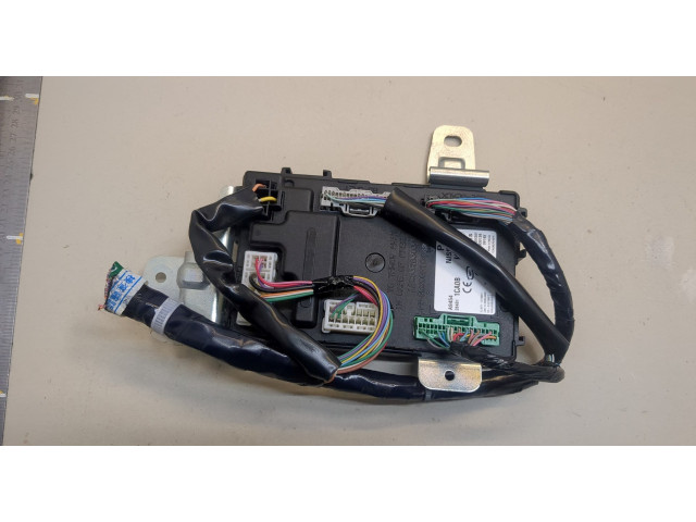 Блок комфорта  Infiniti FX 2008-2013      284B11CA0B  