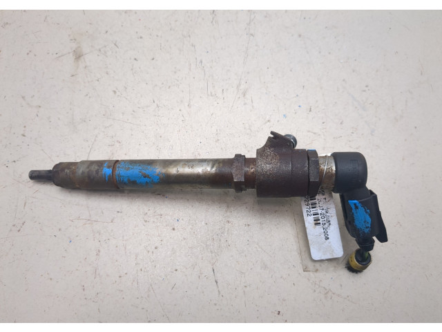 Форсунка топливная Jaguar XF 2007-2015 5U3Q9K546AA