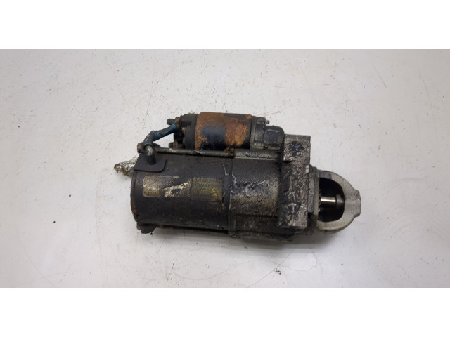 Стартер  Chevrolet Tahoe 1999-2006 5.3     