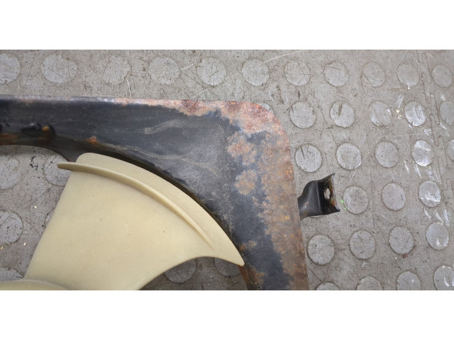 Вентилятор радиатора  Honda CR-V 1995-2001           