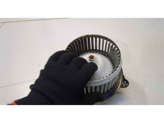 Моторчик печки Ford EcoSport 2012-2016