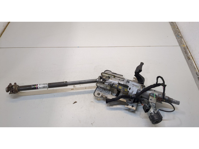 рейка Колонка рулевая Citroen DS4 2010-2015