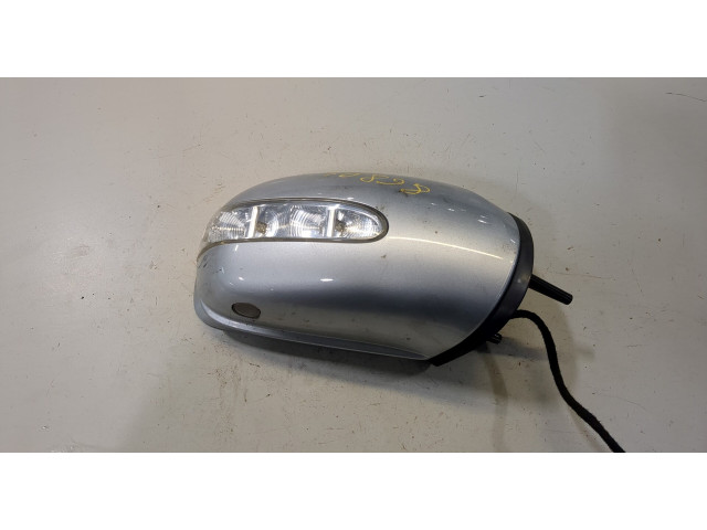 Зеркало боковое  Mercedes ML W164 2005-2011  правое           