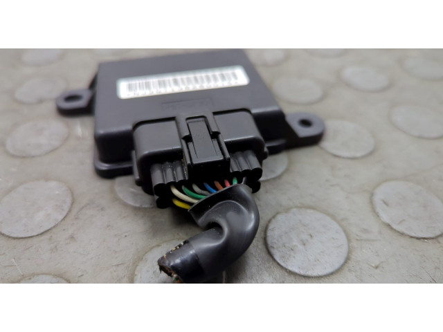 Блок комфорта Infiniti QX70 2013-2018