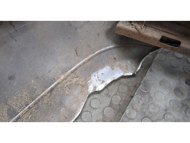 Бампер  Volvo S40 / V40 1995-2004 задний   