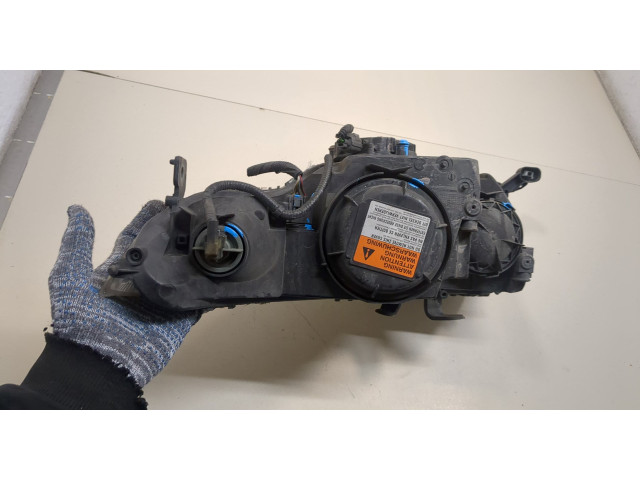 Фара передняя  Honda Civic 2005-2012 правая 