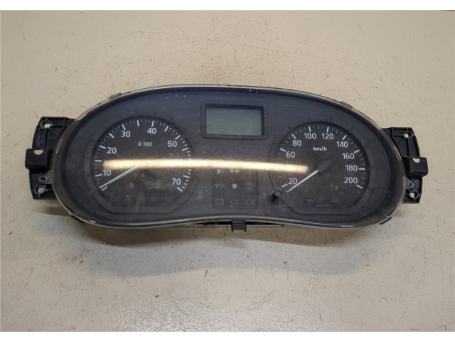 Панель приборов  Dacia Logan 2004-2012       p8200435079    1.5  Дизель