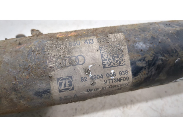 Стойка амортизатора Volkswagen Golf 7 2012-2020