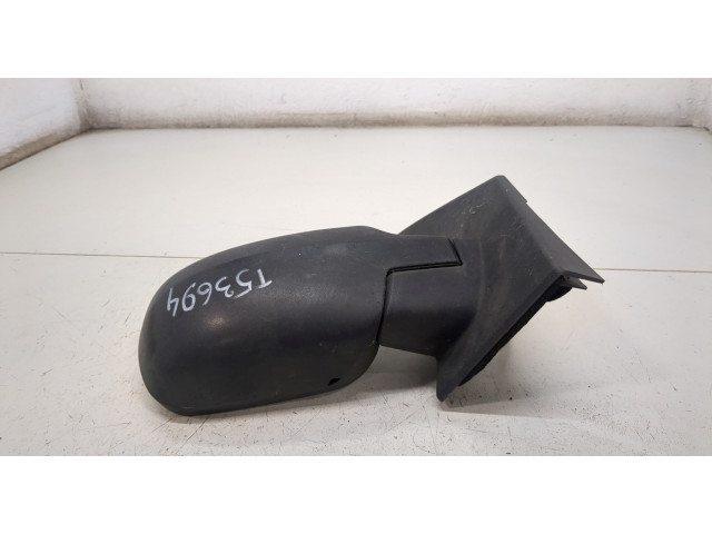 Зеркало боковое  Ford Fusion 2002-2012  правое           1379884, 2N1117682BL