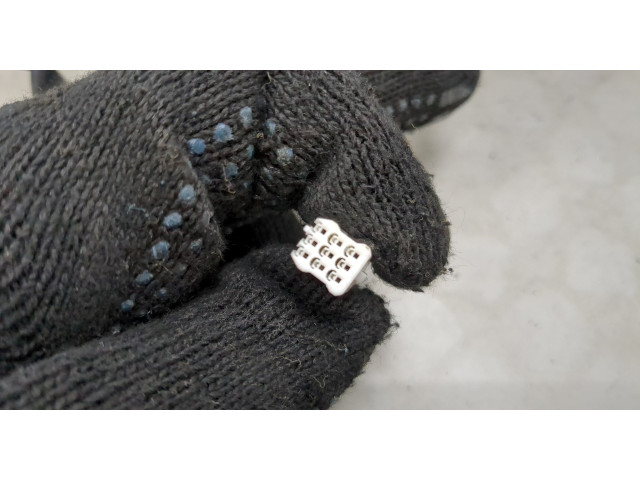 Зеркало боковое Mazda 3 (BP) 2019-2025 правое