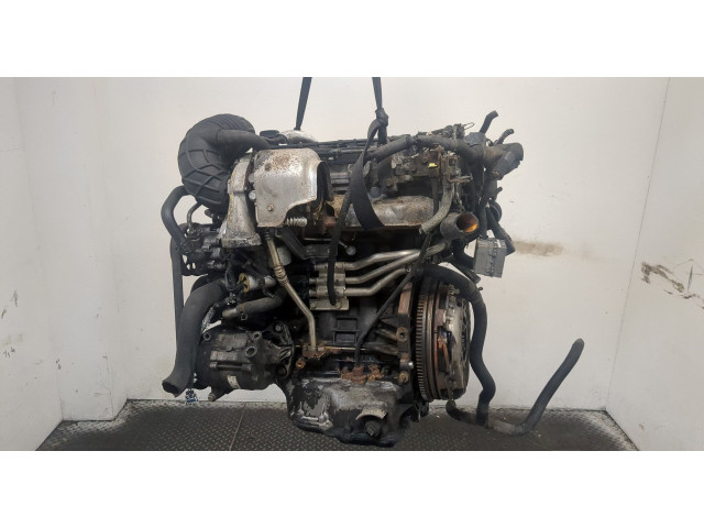 Форсунка топливная  Opel Antara 2006-2015         