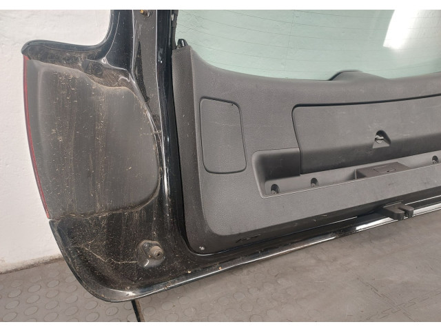 Замок багажника Audi Q7 2005-2015