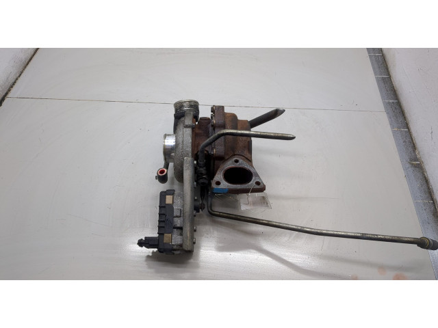 Турбина Volvo S60 2000-2009