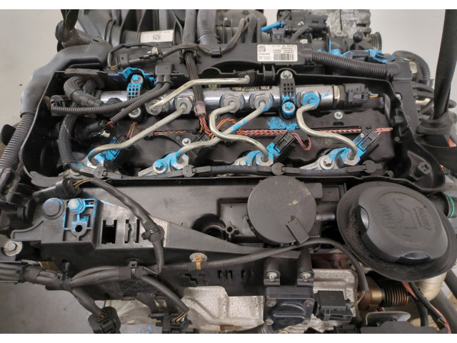 Форсунка топливная  BMW X3 E83 2003-2010    13537797877     