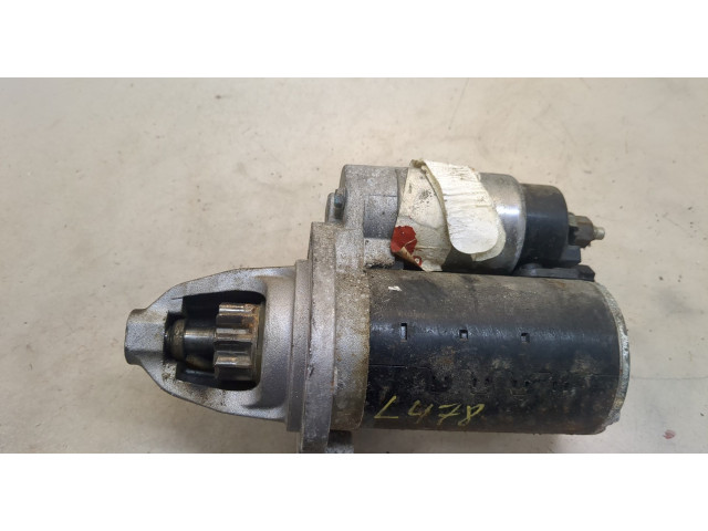 Стартер  Dodge Challenger 2014-2025 3.6     