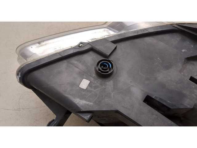 Фара передняя  Volkswagen Passat 6 2005-2010 левая 