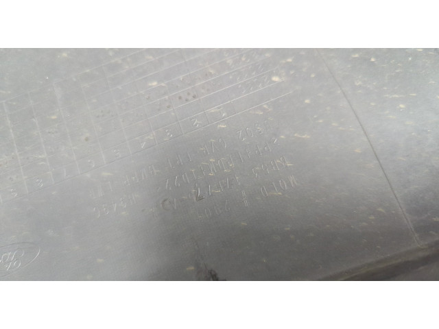 Бампер  Ford Explorer 2010-2015 передний   