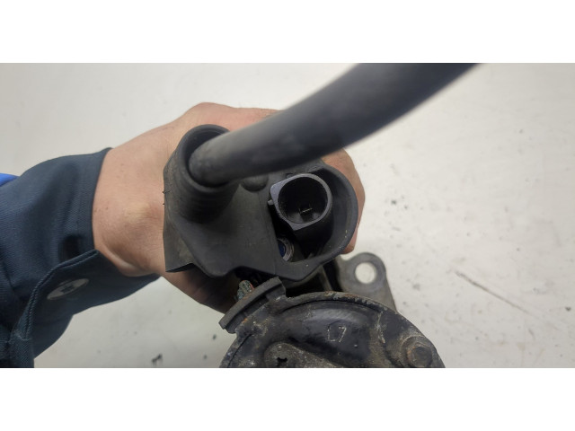 Стартер Volkswagen Jetta 5 2004-2010 1.6