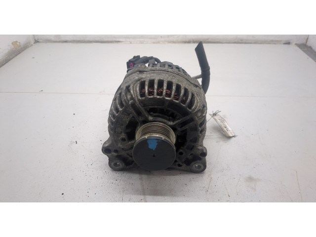 Генератор Skoda Yeti 2009-2018 03F903023D, 03F903023DX