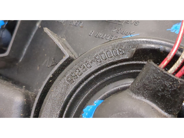 Фара передняя  Suzuki Liana правая 