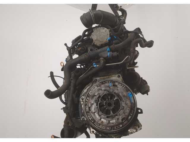 Масляный насос       