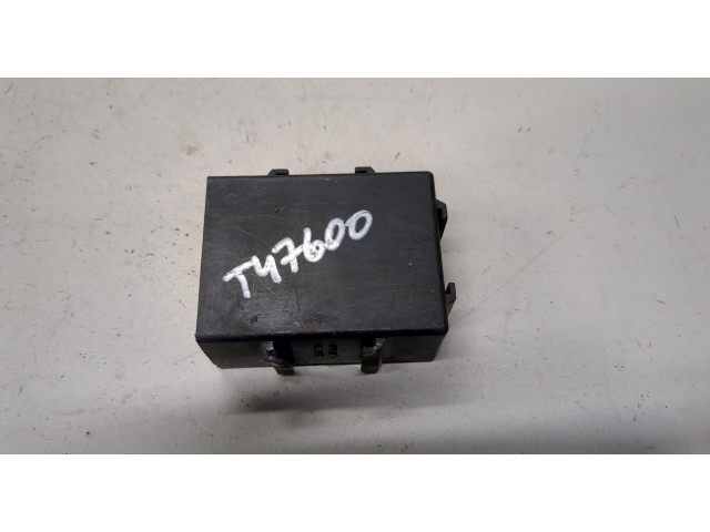 Блок комфорта Infiniti FX 2008-2012 285011DR0A