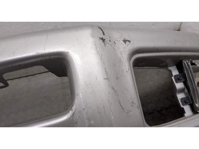 Бампер Nissan Pathfinder 1995-2005 передний F20222W125