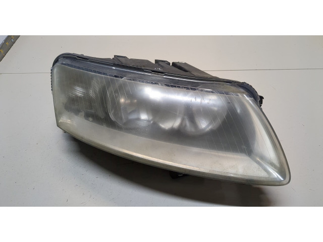 Фара передняя  Audi A6 (C6) 2005-2011 правая 