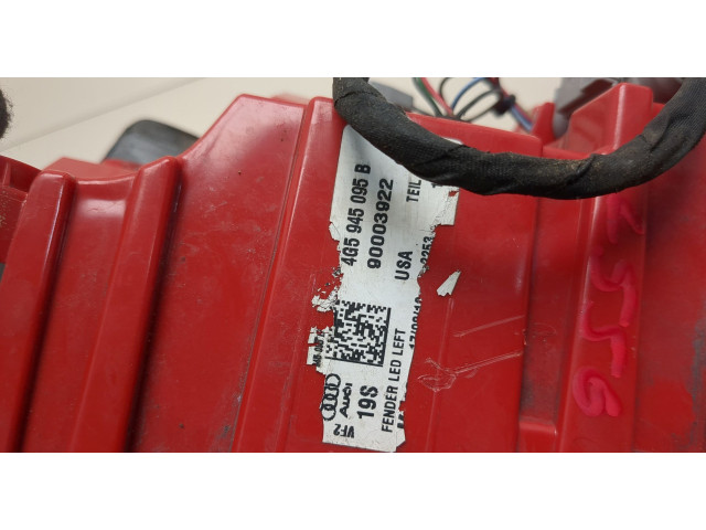 Задний фонарь 4G5945095B