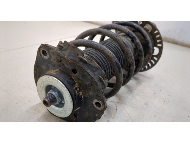 Стойка амортизатора Skoda Fabia 2007-2010