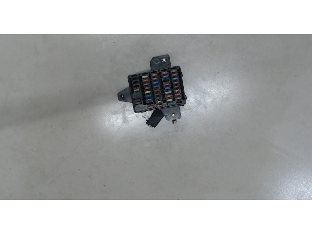 Блок предохранителей SsangYong Rexton 2001-2007 2.7