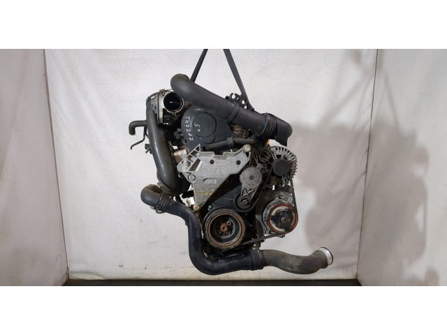  Турбина  Volkswagen Golf Plus             