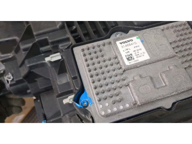 Фара передняя  Volvo XC90 2014-2019 правая 