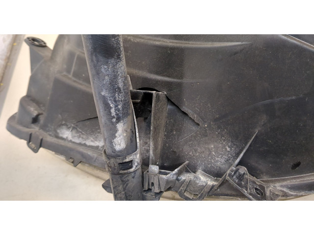 Фара передняя  Citroen C8 2002-2008 правая 