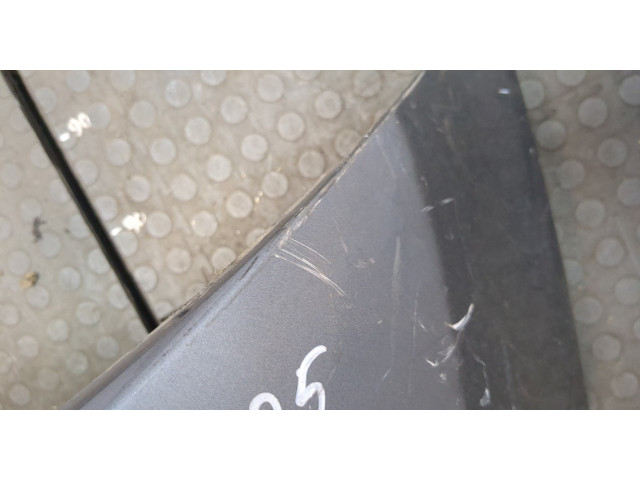 Бампер Volkswagen Golf 5 2003-2009 передний