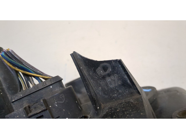 Фара передняя  Ford Galaxy 2006-2010 правая 