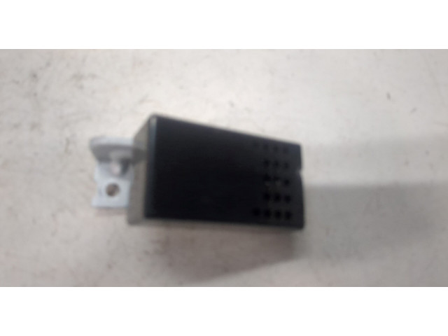 Блок комфорта  Infiniti QX56 2010-2013        